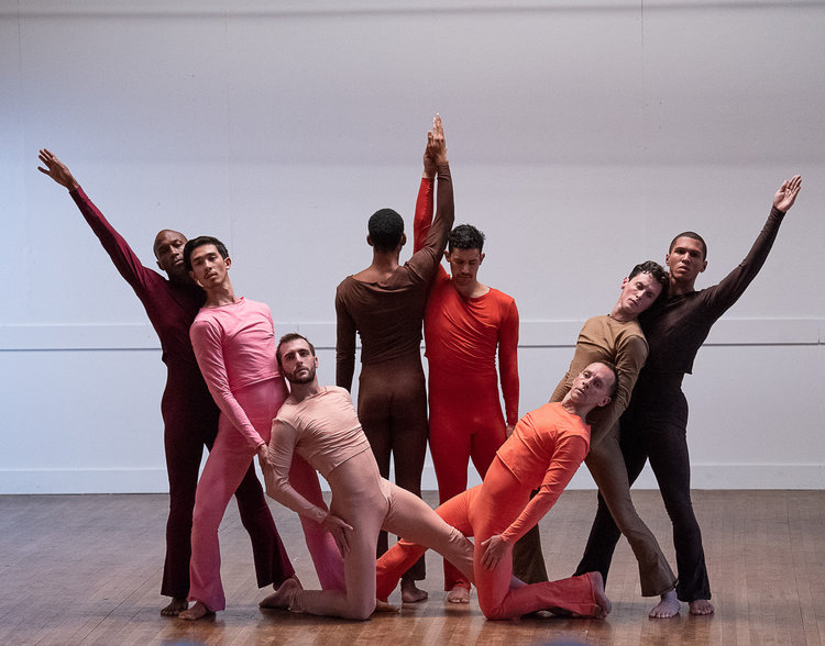 Image result for Dance of the Ages Jacobs Pillow