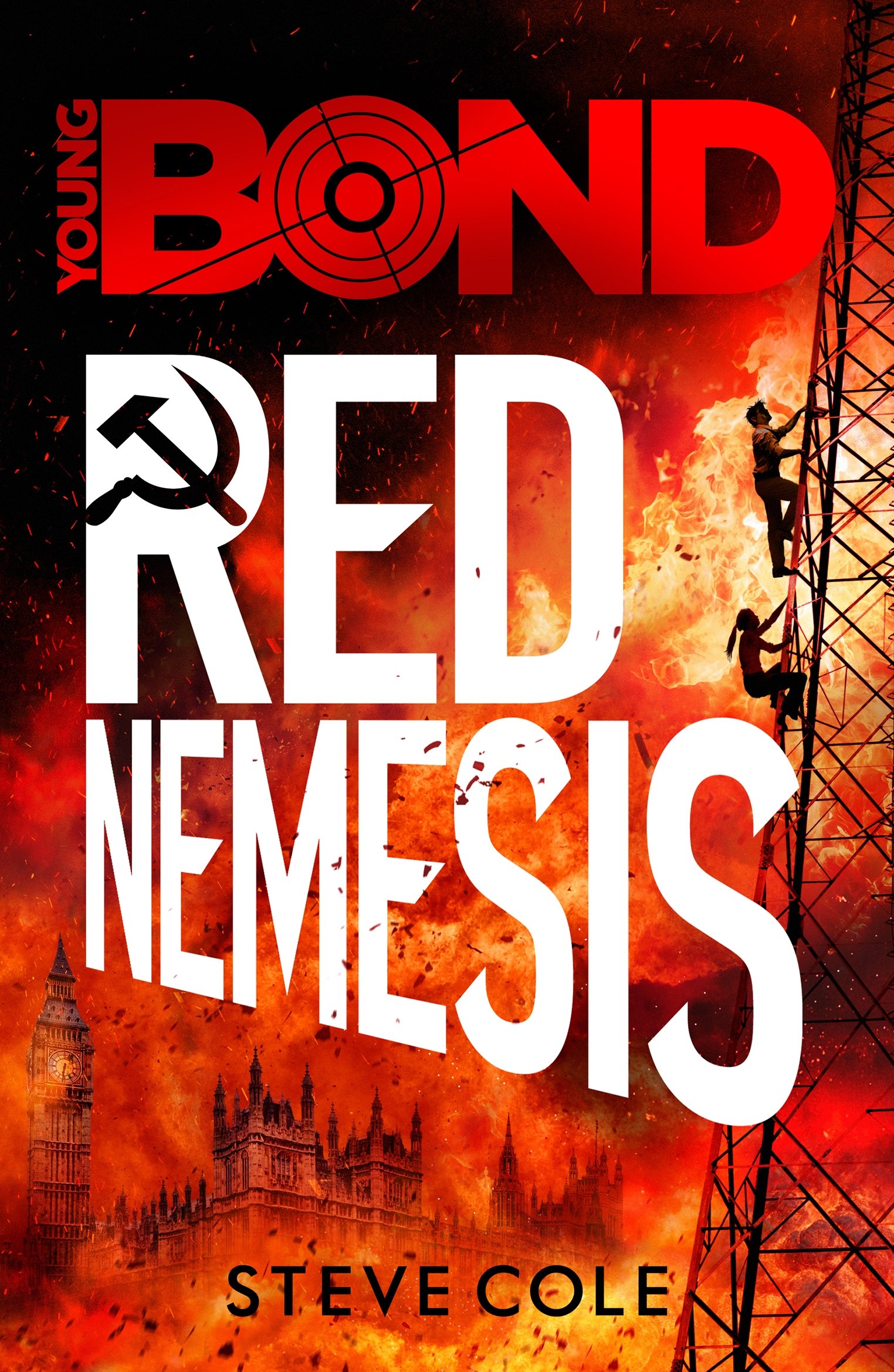 red-nemesis